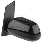 Power Heated Door Mirror for Toyota Sienna (2011-2017) - Smooth Black