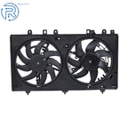 Radiator Condenser Fan Assembly for Subaru Legacy (2020–2024) 45122AN00A