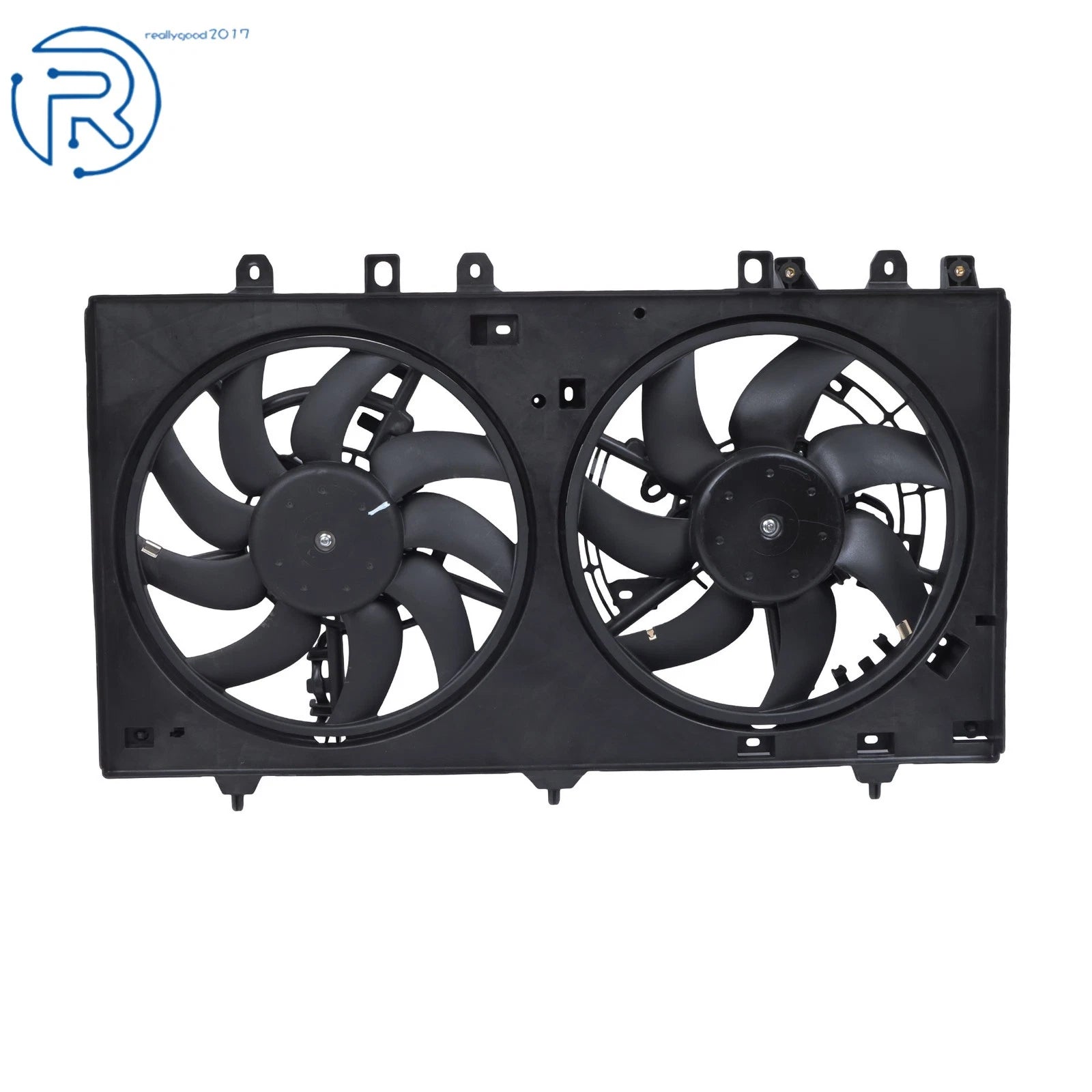 Radiator Condenser Fan Assembly for Subaru Legacy (2020–2024) 45122AN00A