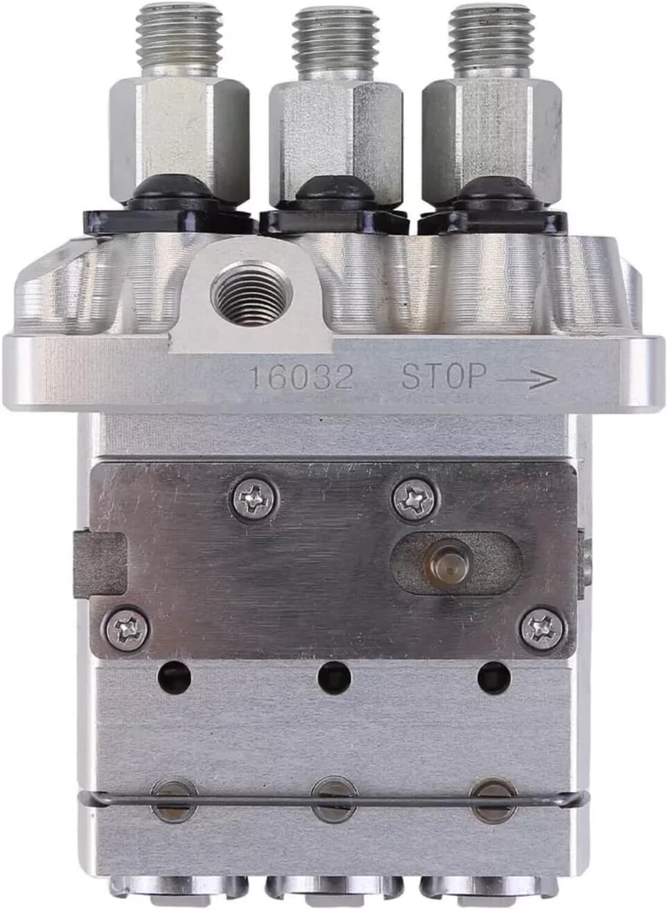 Fuel Injection Pump 16032-51011 for Kubota D905 D1005 D1105 B1700 RTV1100 (2000–2023)