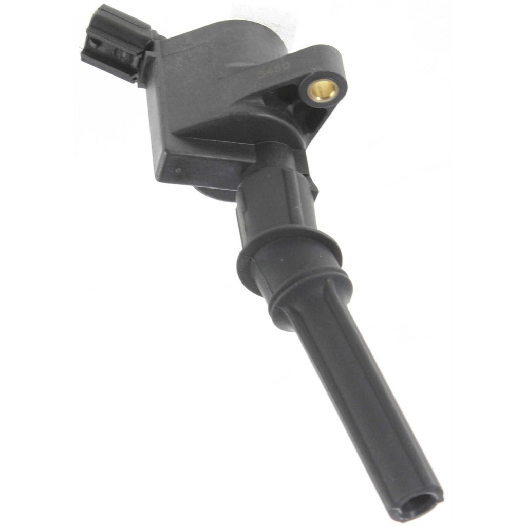 Set of 10 Ignition Coils for Ford F350 E350 E450 E150 E250 F150