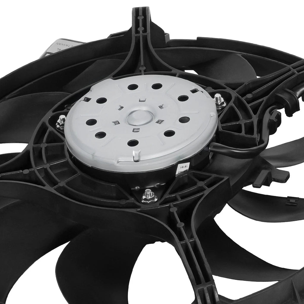 Radiator Cooling Fan Kit for Subaru Impreza Forester (2008–2013) SU3115127