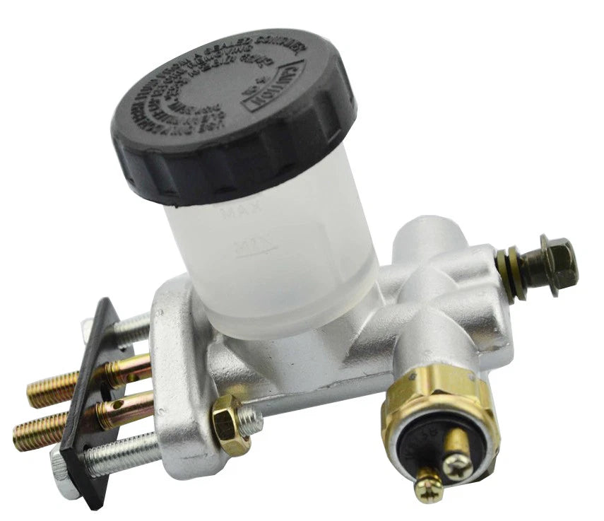 Hydraulic Brake Master Cylinder for Go Kart Buggy ATV Quad Bike (125-250cc)