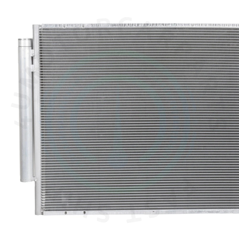 Cooling Kit for Toyota Sienna (2004–2006)