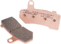 EBC Brake Pads EPFA409HH for