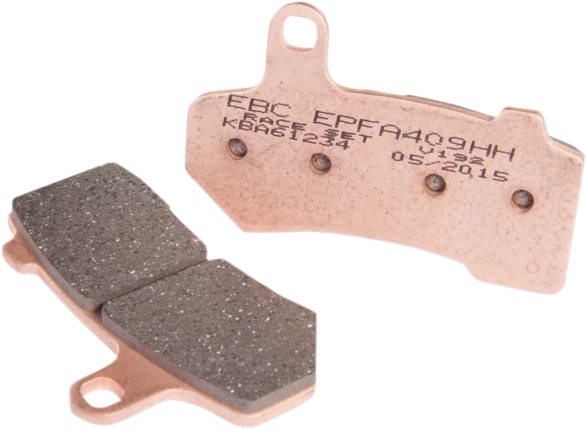EBC Brake Pads EPFA409HH for