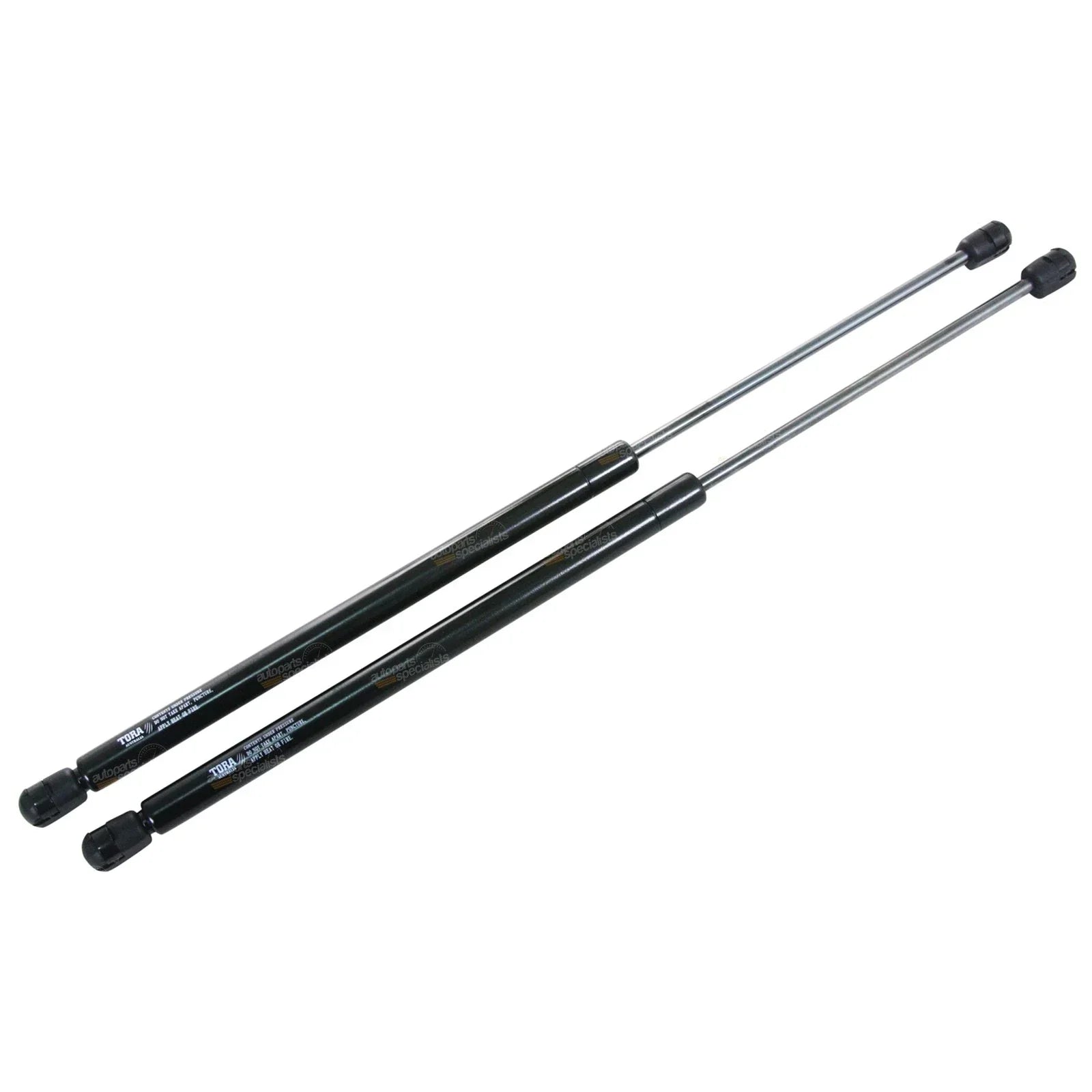 Gas Stay Bonnet Struts for Ford EF EL Falcon Fairmont (1994 - 1998)
