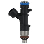 Set of 4 Fuel Injectors for Nissan Sentra 1.8L (2013–2019)