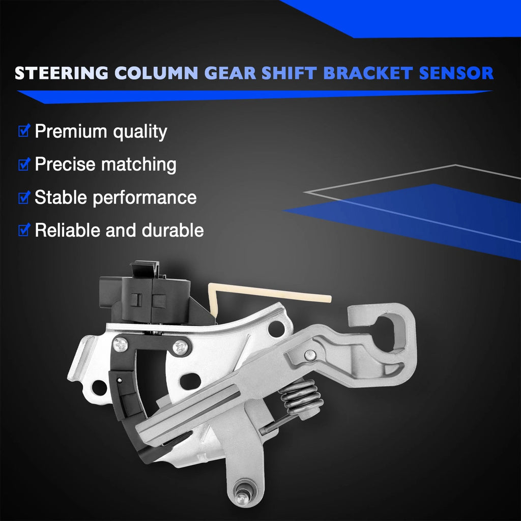 Gear Shift Bracket for Dodge Ram 1500 2500 3500 (2009-2021)
