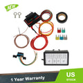 Sealed Stand Alone Harness Kit for LSx (4.8–6.2)