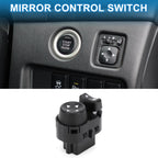 Car Mirror Switch No. 15261342 for Chevrolet Malibu (2004–2008) Plastic Black