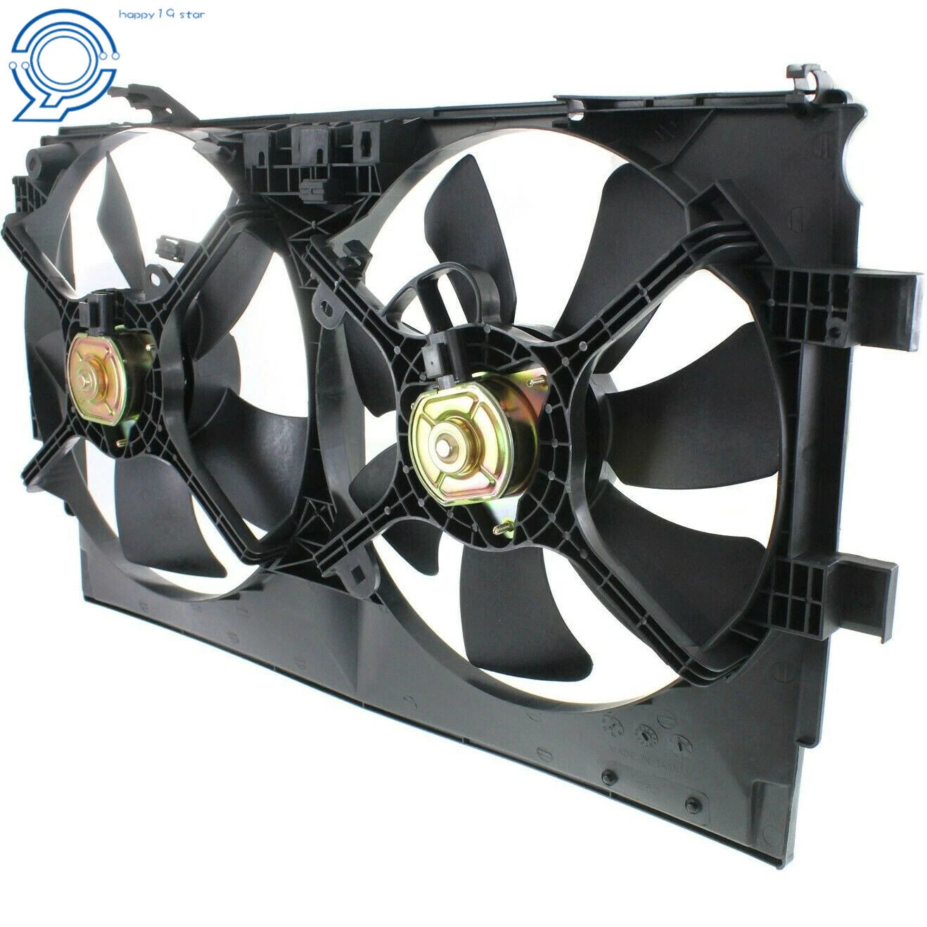 Radiator Cooling Fan for Mitsubishi Lancer (2008-2014)