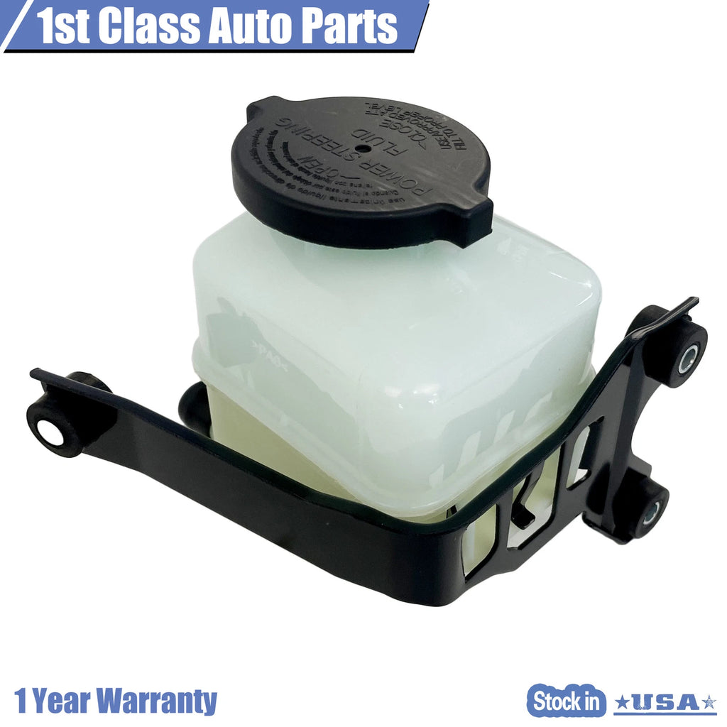 Power Steering Reservoir with Cap and Bracket for Toyota Avalon Camry Lexus ES300 (1992–2004)