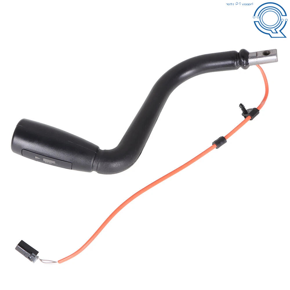 Automatic Transmission Shift Lever for Chevy Silverado GMC Sierra (1999-2007)