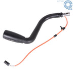 Automatic Transmission Shift Lever for Chevy Silverado GMC Sierra (1999-2007)