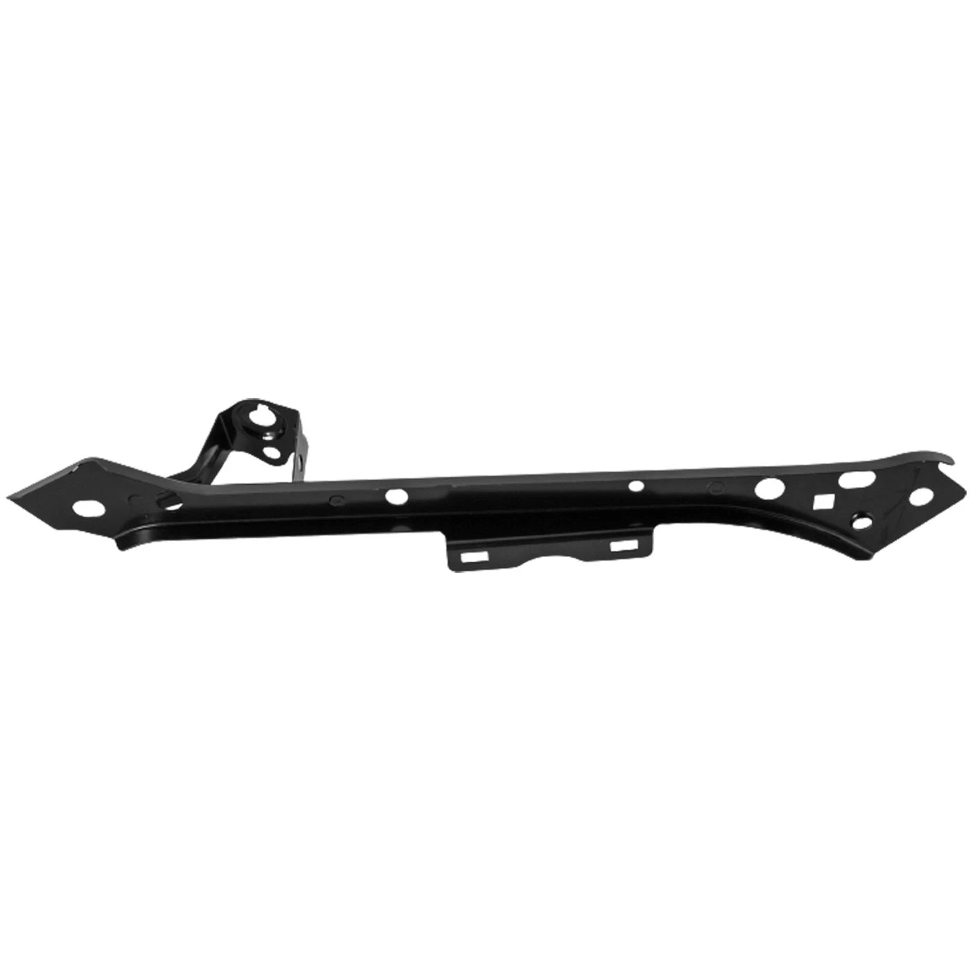 Radiator Support for Chevrolet Cruze (2016–2019) Driver & Passenger Side Upper