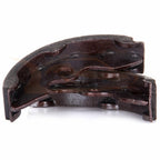 Brake Shoes for Honda TRX 300 Fourtrax 300 (1988–2000)