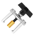 Wiper Disassembly Tool for Fixed Windshield Wiper Arm Service