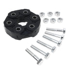 Driveshaft Coupler Flex Joint with Bolts for BMW 318is 318ti (1992–1998)
