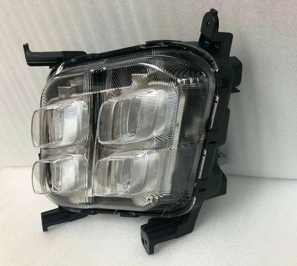LED Fog Light for KIA Sorento (2016–2018) 92201-C6200