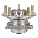 Rear Wheel Bearing Hub Assembly for Acura ILX (2013–2018)