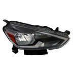 Headlamp Assembly for Nissan Sentra (2016-2018) Passenger Side Halogen