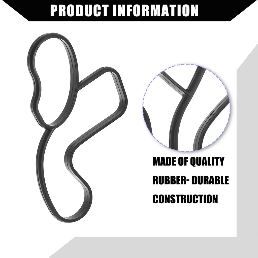 Oil Cooler Gasket for BMW 203i
