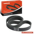 Serpentine Belt for Nissan Altima, Murano, Pathfinder (2013–2018)