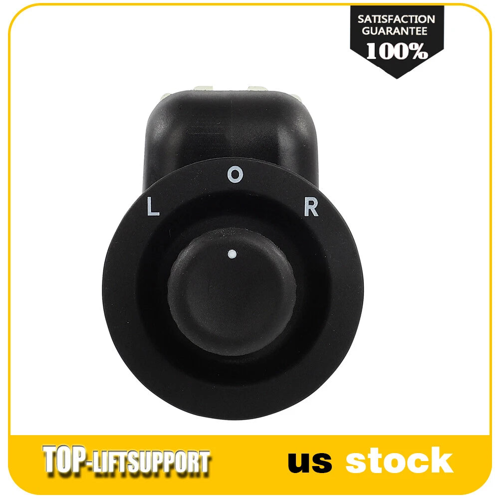 Outside Mirror Switch for Chrysler 300 (2007–2010)