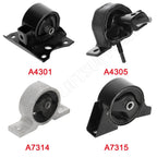 Engine Motor Mount for Nissan Sentra (2000–2004)