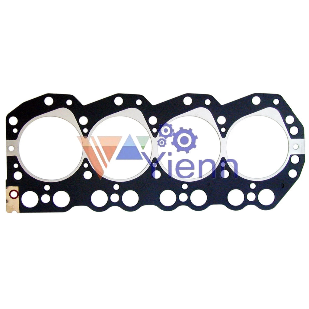 Full Overhaul Gasket Kit for Nissan TD27 TD27Ti (Forklift)