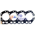Full Overhaul Gasket Kit for Nissan TD27 TD27Ti (Forklift)