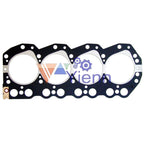 Full Overhaul Gasket Kit for Nissan TD27 TD27Ti (Forklift)