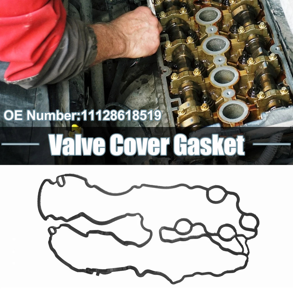 Valve Cover Gasket for BMW 530i (2017–2022) No.11128618519