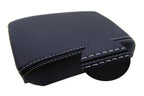 Leather Synthetic Console Armrest Cover for Hyundai Tiburon (2003–2008)