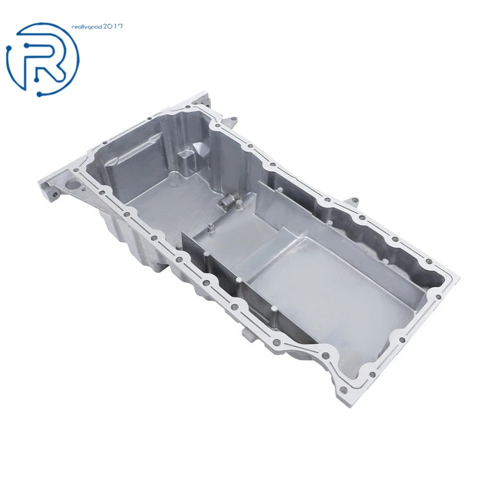 Engine Oil Pan for Hummer H3T (2004-2010)