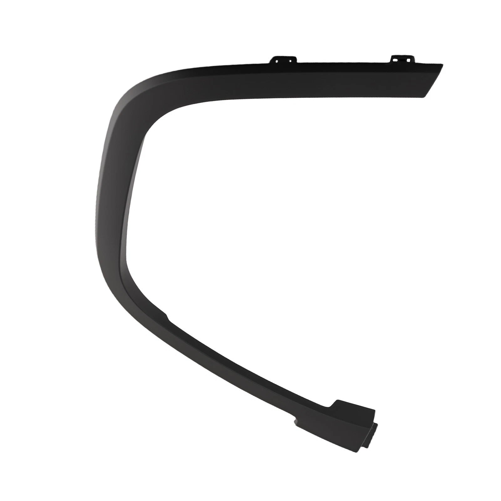 Fender Flare Molding Trim for Jeep Cherokee (2014–2018)