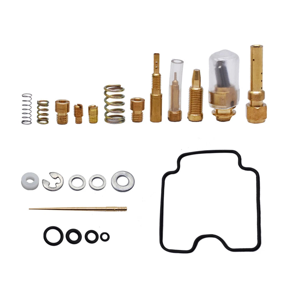 Carburetor Rebuild Kit for Can Am DS 650 (2000-2007)