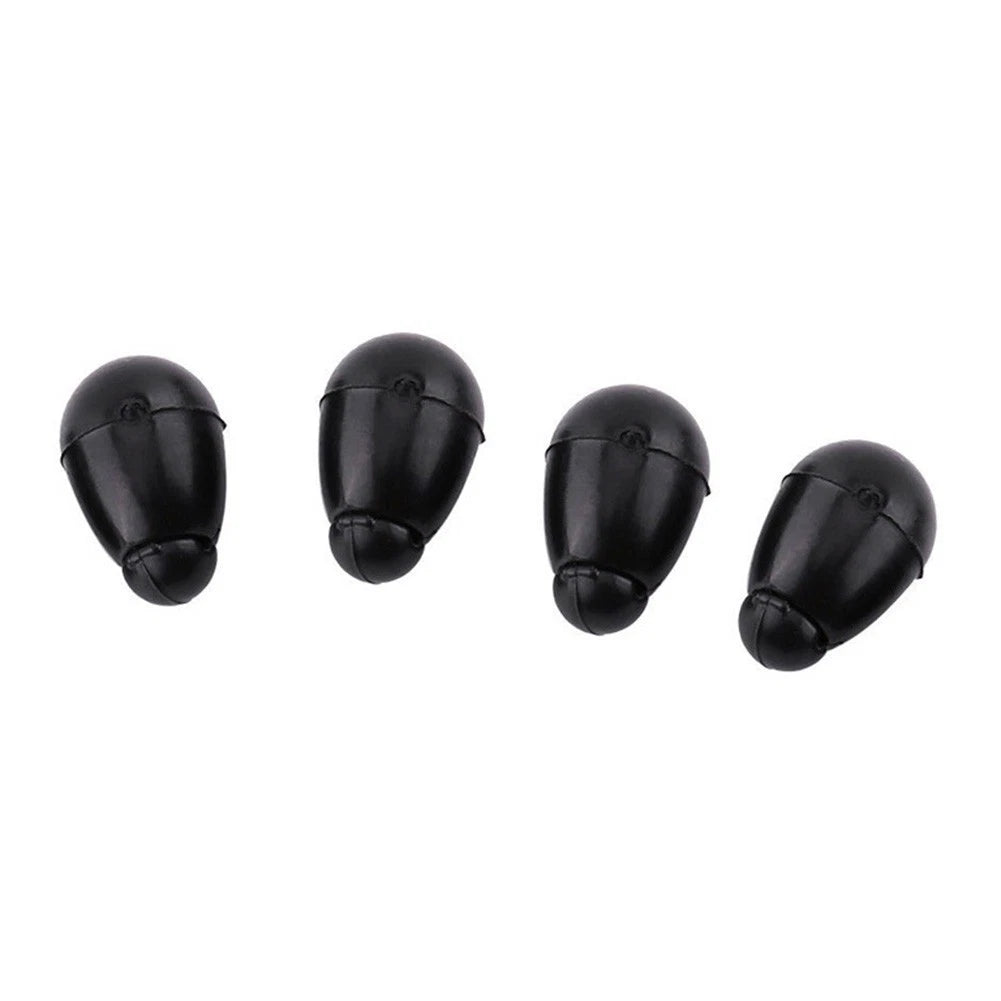 20pcs Quick Change Terminal Tackle Beads for Fishing Equipment