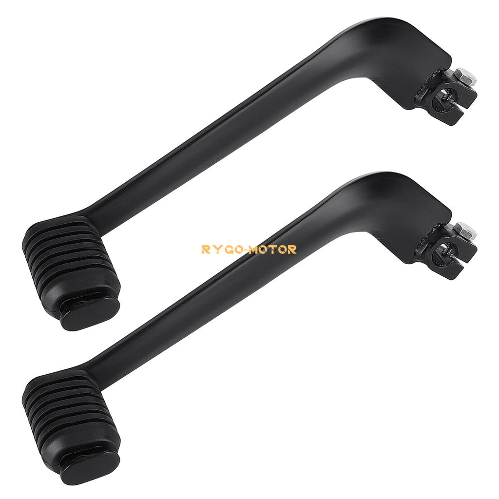2X Gear Shifter Shift Lever Pedal for Honda Sportrax 250 (2001–2007)