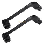 2X Gear Shifter Shift Lever Pedal for Honda Sportrax 250 (2001–2007)