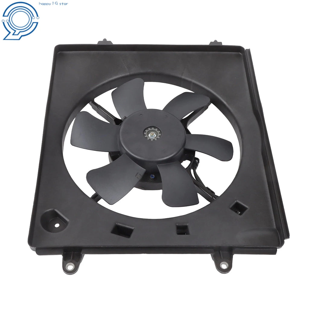 Radiator Condenser Fan Assembly for Honda CR-V (2015-2016)