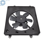 Radiator Condenser Fan Assembly for Honda CR-V (2015-2016)