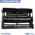 Radiator Core Support Air Duct for BMW 528i 535i 550i (2011–2013)