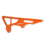 CNC Chain Guard Cover for Sur-Ron Light Bee S, Segway X160, X260 (2018–2023)