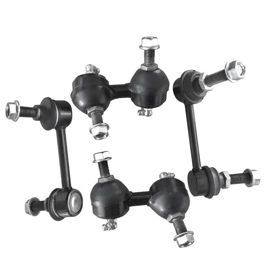 2X Front Stabilizer Sway Bar End Link Kit for Honda Element (2001–2011)