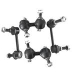 2X Front Stabilizer Sway Bar End Link Kit for Honda Element (2001–2011)