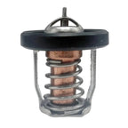 Outboard Thermostat Kit for Suzuki DF 8A 9.9A 15R 20R 25A 30A (17670-94J00)
