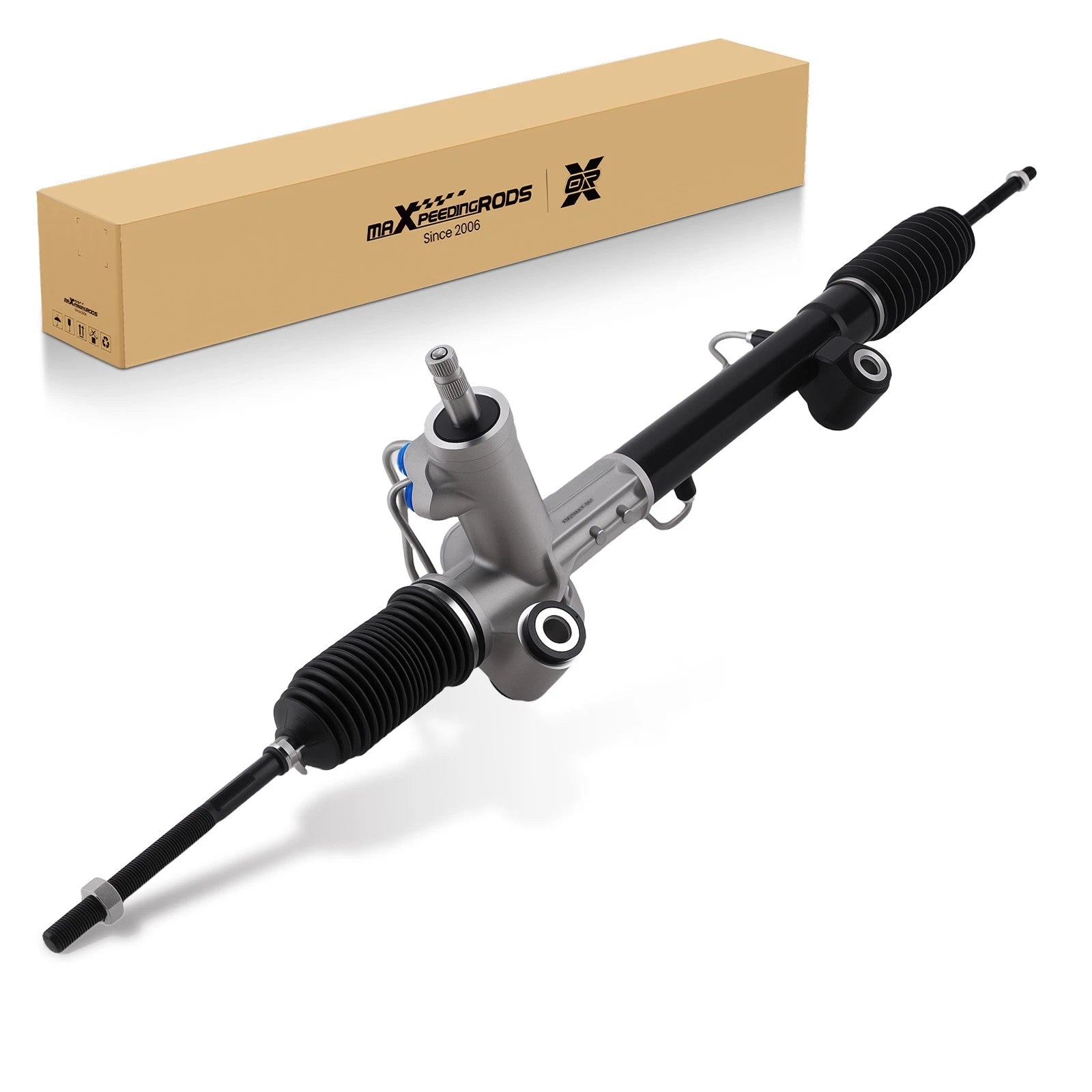 Steering Rack and Pinion for Ford Thunderbird (1980–1988) E5SZ3L547C