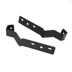 LED Pod Ditch Light Hood Hinge Mount Kit for Toyota 4Runner (1996–2002)